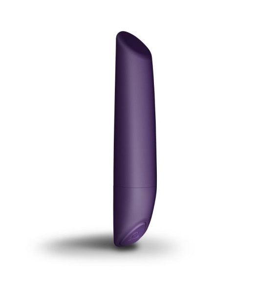 Rocks Off SugarBoo Damson Bullet Vibe Vibrator Maroon