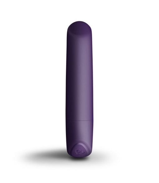 Rocks Off SugarBoo Damson Bullet Vibe Vibrator Maroon