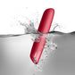 Rocks Off SugarBoo Cool Coral Bullet Vibe Vibrator