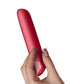 Rocks Off SugarBoo Cool Coral Bullet Vibe Vibrator