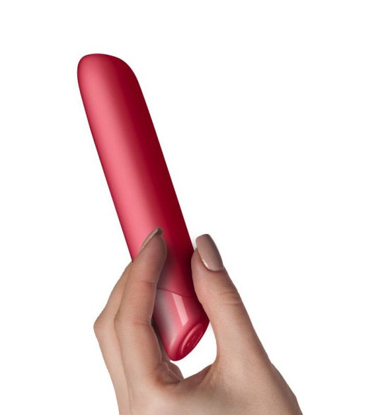 Rocks Off SugarBoo Cool Coral Bullet Vibe Vibrator