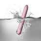 Rocks Off SugarBoo Bullet Vibe Vibrator Pink