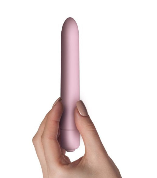 Rocks Off SugarBoo Bullet Vibe Vibrator Pink