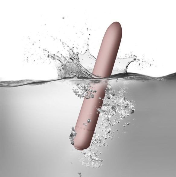 Rocks Off SugarBoo Bullet Vibe Vibrator Blush