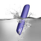 Rocks Off SugarBoo Very Peri Bullet Vibe Vibrator Purple