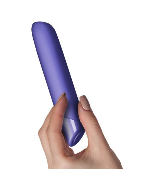 Rocks Off SugarBoo Very Peri Bullet Vibe Vibrator Purple