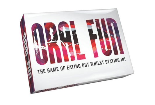 CreativeC | Oral Fun Game