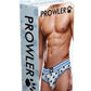 Prowler Blue Paw Open Back Brief Size S/M/L/XL