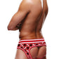 Prowler Red Paw Open Back Brief S/M/L/XL