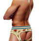 Prowler Lumberbear Open Back Brief Size S/M/L/XL