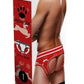 Prowler Reindeer Open Back Brief S/M/L/XL