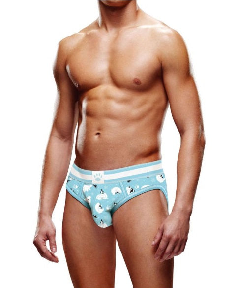 Prowler Winter Open Back Brief S/M/L/XL