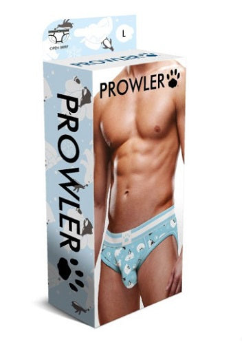 Prowler Winter Open Back Brief S/M/L/XL