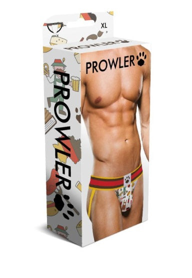 Prowler Berlin Jock Size S/M/L/XL