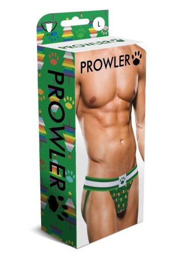 Prowler Christmas Tree Jock Size S/M/L/XL