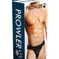 Prowler Mesh Jock Black Size S/M/L/XL