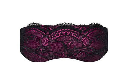 Obsessive Lingerie Roseberry Mask Size OS