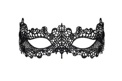 Obsessive Lingerie A701 Mask Size OS