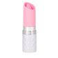 Pillow Talk Lusty Flickering Massager Clitoral Vibrator Pink