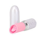 Pillow Talk Lusty Flickering Massager Clitoral Vibrator Pink