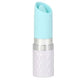 Pillow Talk Lusty Flickering Massager Clitoral Vibrator Teal