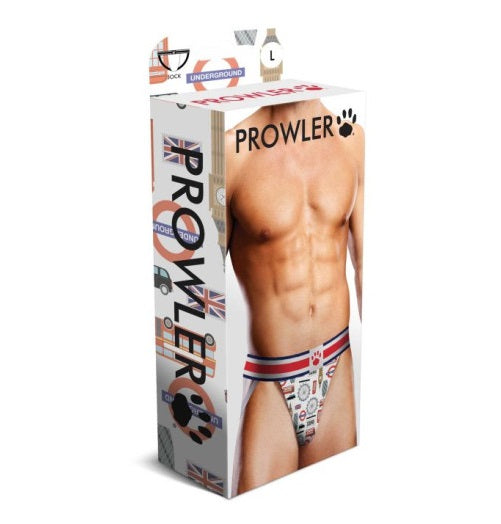 Prowler Soho Jock S/M/L/XL