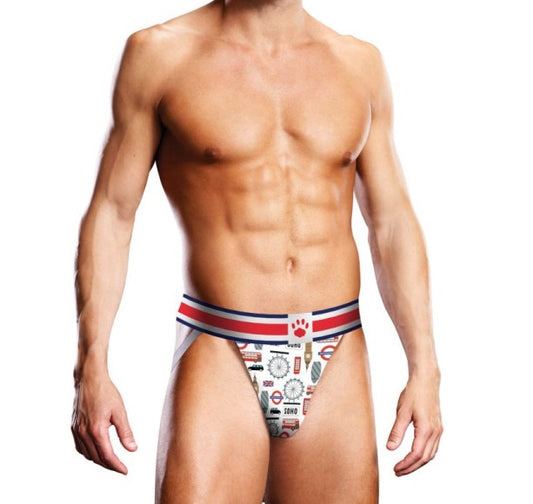 Prowler Soho Jock S/M/L/XL