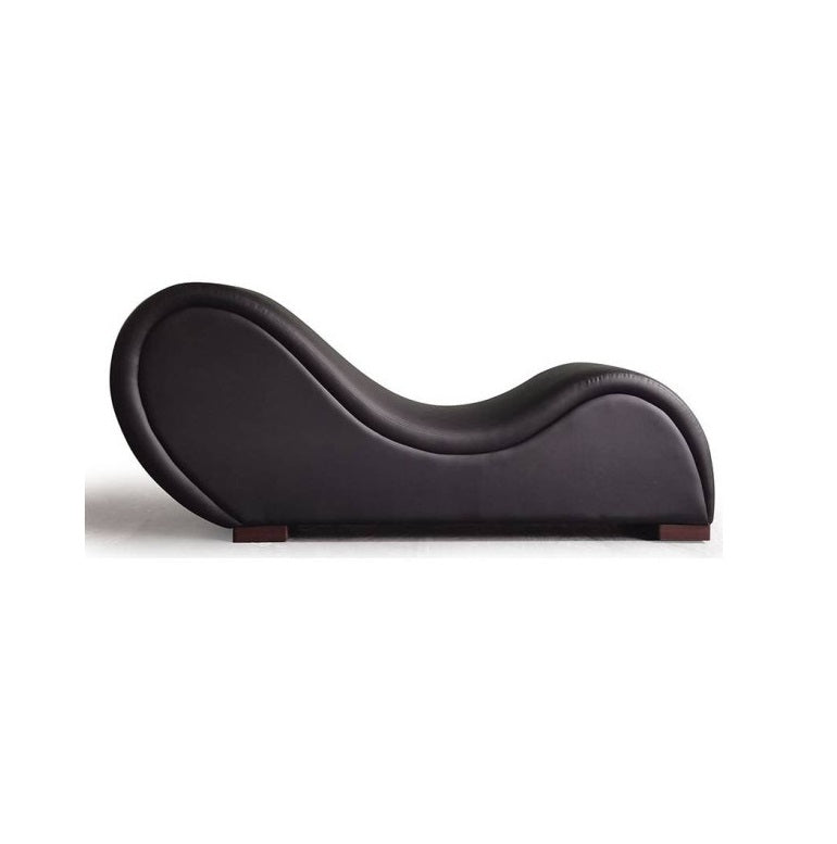 Daytona | Kama Sutra Chaise Love Lounge Black