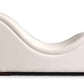 Daytona | Kama Sutra Chaise Love Lounge White