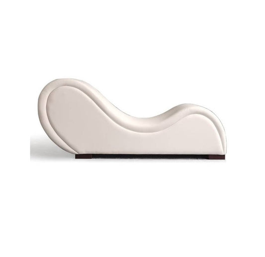 Daytona | Kama Sutra Chaise Love Lounge White