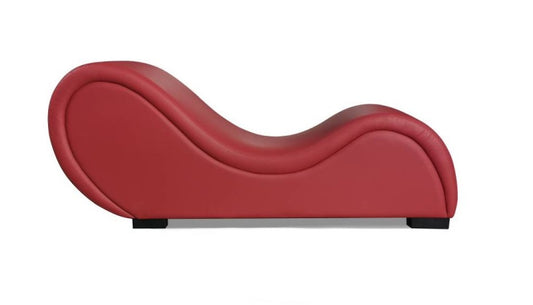 Daytona | Kama Sutra Chaise Love Lounge Burgundy