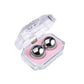 Metal | Silver Metal 2 Pc Vaginal Balls 3cm