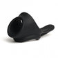 Sport Fucker Tailslide Cock & Ball Black