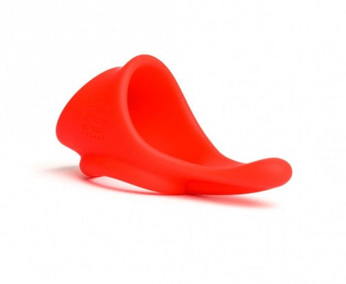 Sport Fucker Tailslide Cock & Ball Red