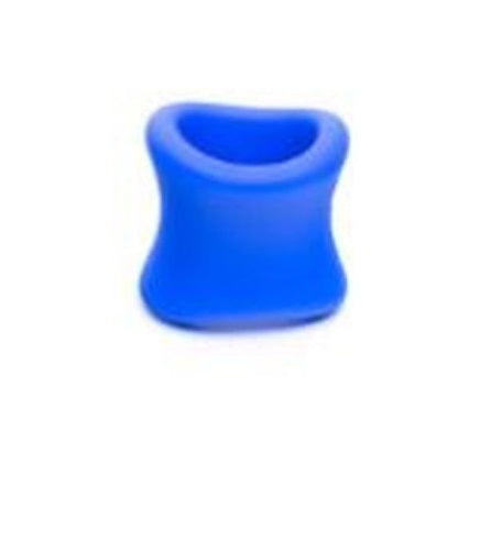 Sport Fucker Ergo Balls Ball Stretcher 40mm Blue