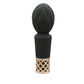 Pillow Talk Secrets Pleasure Wand Body Massage Black