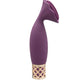 Pillow Talk Secrets Passion Massager Clitoral Vibrator Burgundy