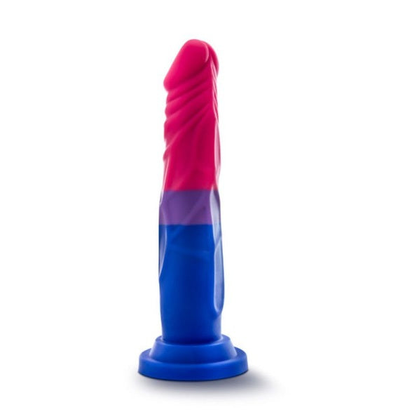 Avant Pride P8 Silicone Dildo