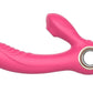 Shibari Beso G G-Spot and Clitoral Vibrator Pink