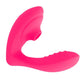 Shibari Beso Plus G-Spot and Clitoral Vibrator Pink