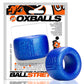 OxBalls Balls T Ballstretcher Blue