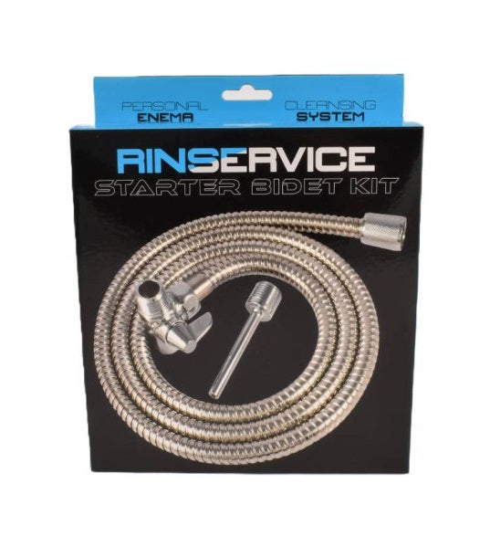 Rinservice | Starter Bidet Kit