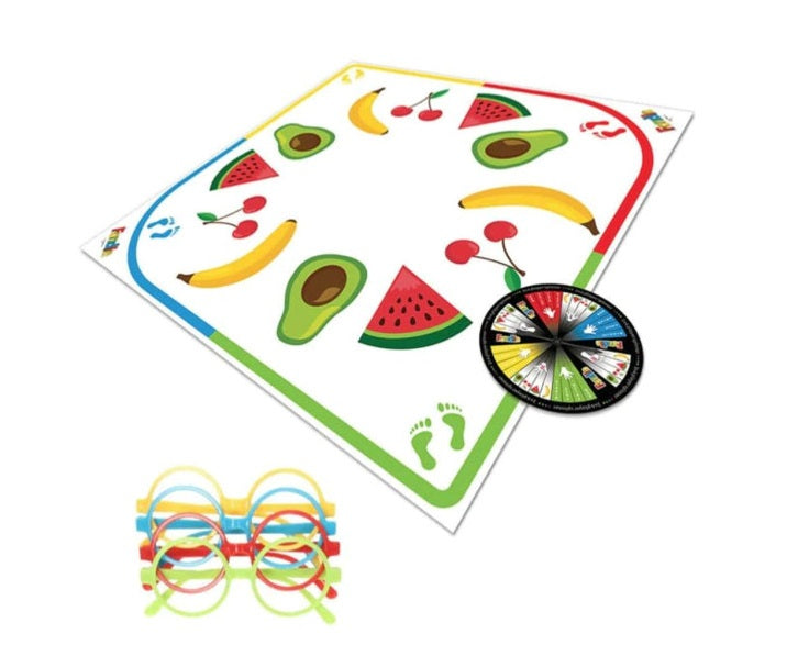 CreativeC | Play Wiv Me Fondle Board Game