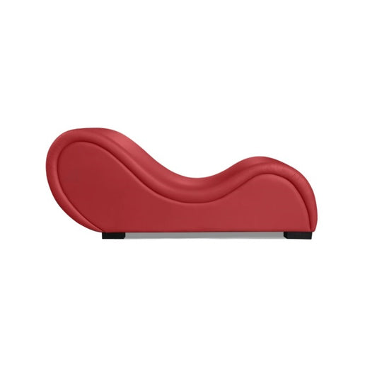 Daytona | Kama Sutra Chaise Love Lounge Red