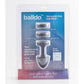 Nadgerz Inc | Balldo Set Grey - The World’s First Ball-Dildo