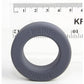 Nadgerz Inc | Balldo Single Spacer Ring Grey