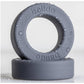 Nadgerz Inc | Balldo Single Spacer Ring Grey