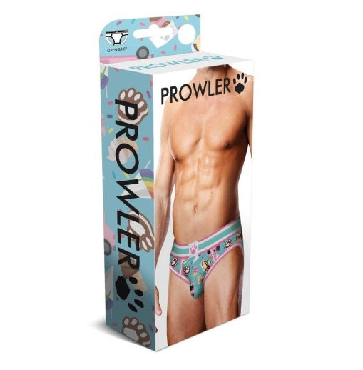 Prowler Sundae Open Brief S/M/L/XL