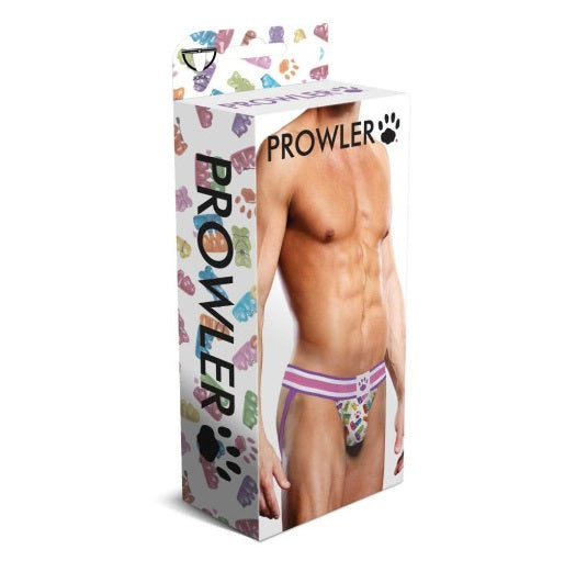 Prowler Gummy Bears Jock Size S/M/L/XL