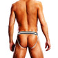 Prowler Leather Pride Jock Size S/M/L/XL